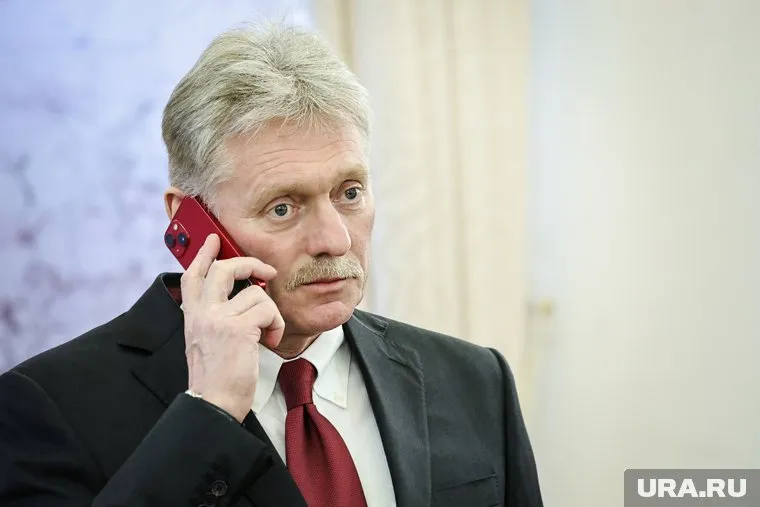 Песков рассказал о планах по контактам между США и Россией