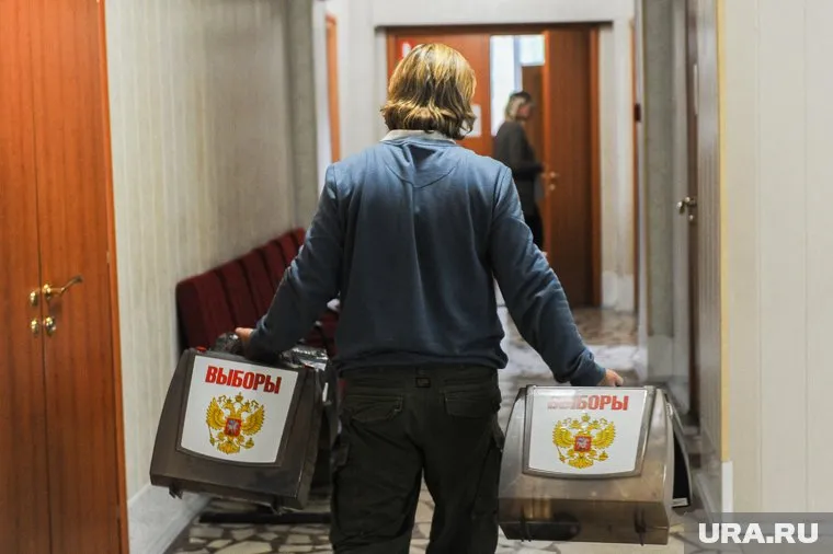 В закон о выборах в челябинское ЗСО внесут коррективы