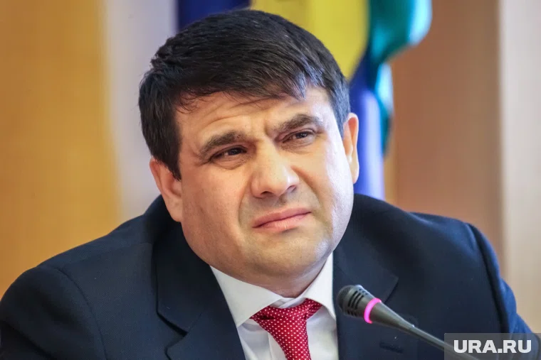 Актив Пискайкина возводит в городе еще три жилых комплекса