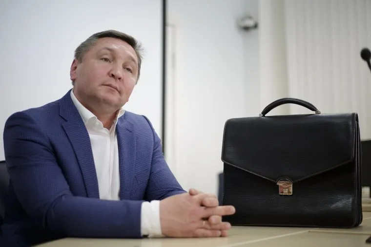 Рабочее совещание по вопросам организации транспортного обслуживания. Пермь