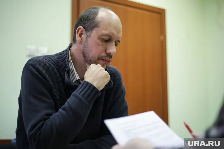 Градозащитника Дениса Галицкого исключили из числа претендентов на главу Перми