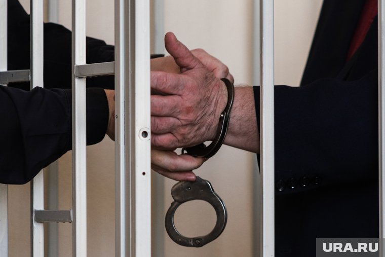 Глава «Мужского государства» выдумал свое задержание