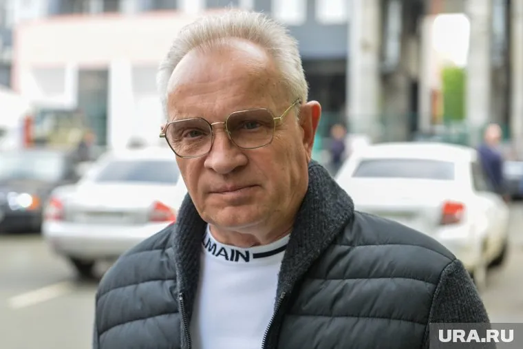 Александр Мицуков написал заявление в полицию на финуправляющего Сергея Иванова