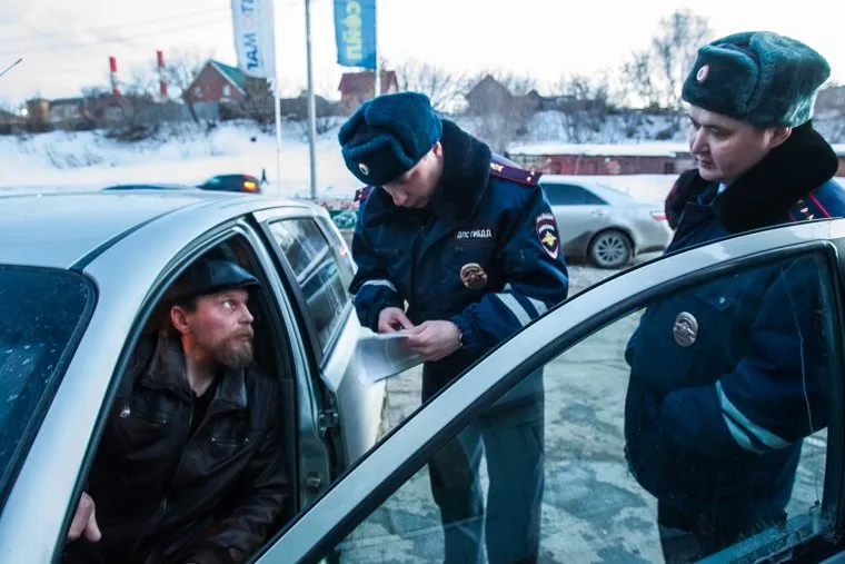 Такси: профсоюз и нелегалы. Тюмень, такси, дпс, проверки