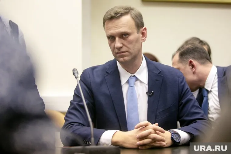 Алексей Навальный получил в августе 2023 года еще 19 лет колонии за создание террористической организации