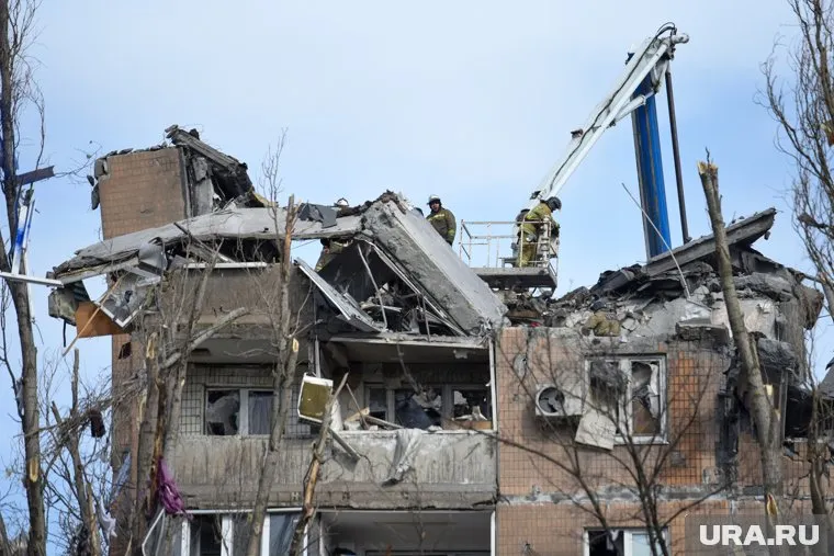 Донецк подвергается регулярным обстрелам с украинской стороны (фото из архива)