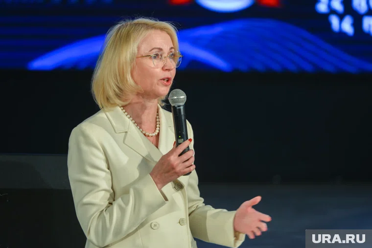 Ирина Гехт вступила в должность губернатора Ненецкого автономного округа