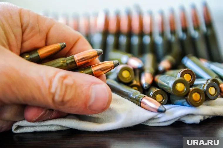 Общая сумма поставок оружия на Украину из стран НАТО составила более 700 миллионов долларов