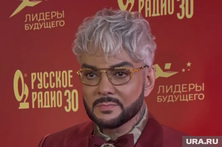 Киркоров не поедет на финал «Интервидения»