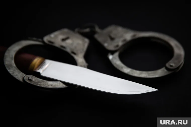 Обвиняемый в покушении на убийство находится под стражей