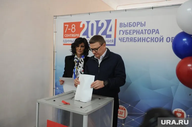 Политическая реформа Алексея Текслера входит в новую стадию