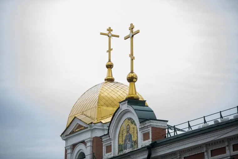 Повседневная жизнь. Пермь