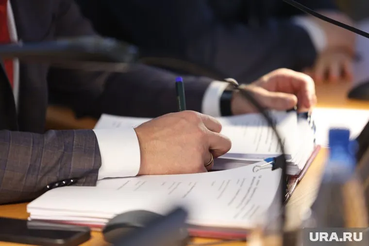 Ревда войдет в состав Екатеринбургской агломерации