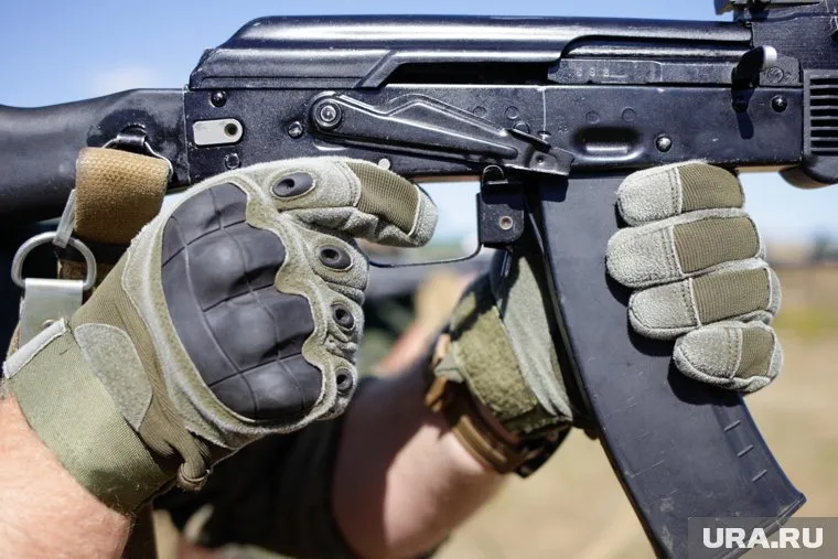 Идет деморализация личного состава ВСУ, считает Николай Тутрин