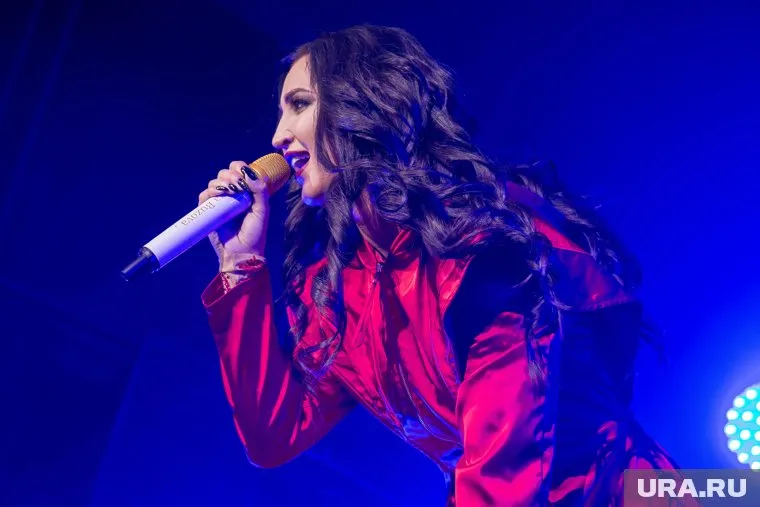 Ольге Бузове нравится бывать в гостях у Филиппа Киркорова