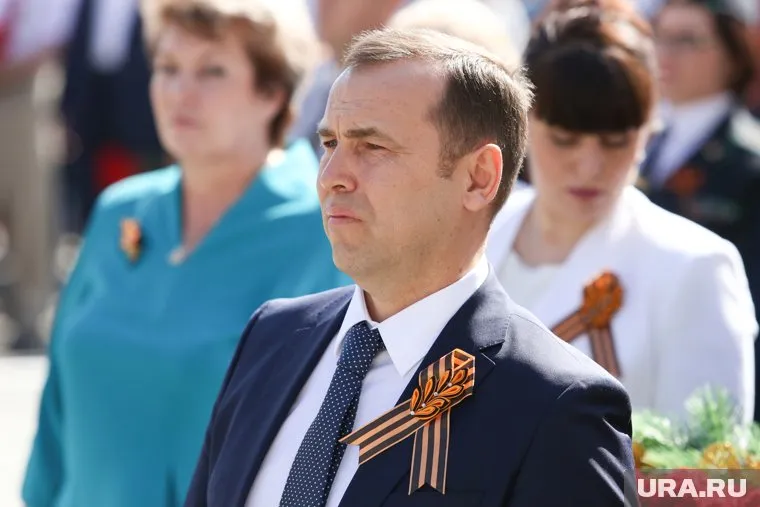 Как выдвинется Вадим Шумков, до сих пор неясно