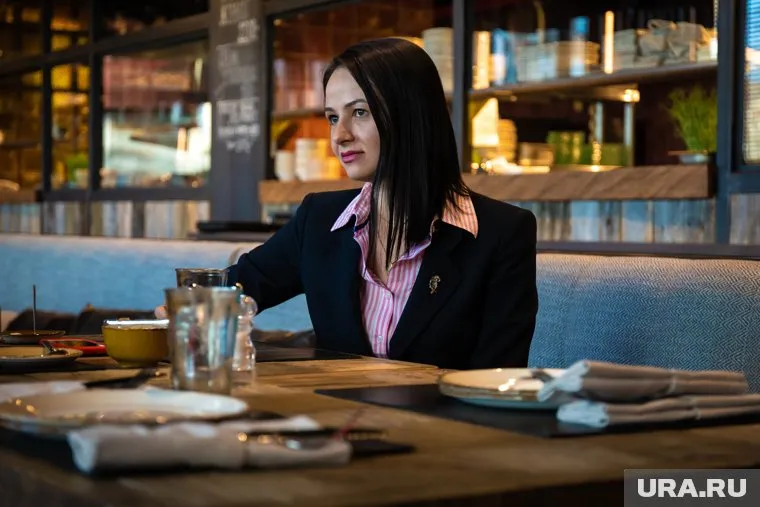 Ольга Глацких откроет школу красоты для девочек