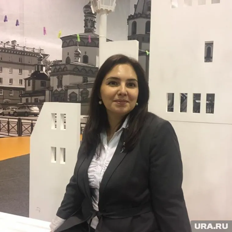 Ирину Алашкевич после истории с ее скандальным заявлением о жителях Тулуна отправили в отпуск