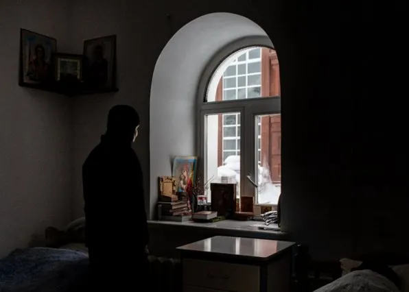 Фотография из галереи