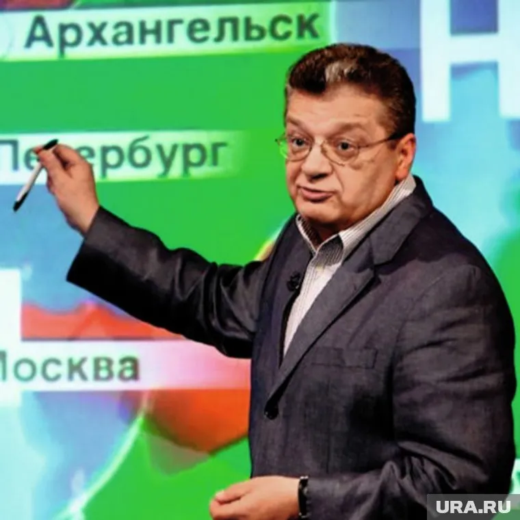 Александр Беляев лечится от рака легких уже семь лет