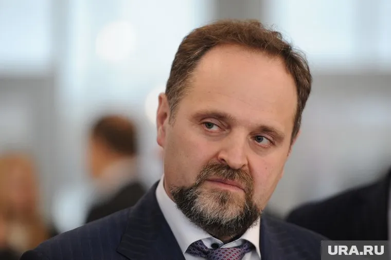 Донской прилетит в Челябинск