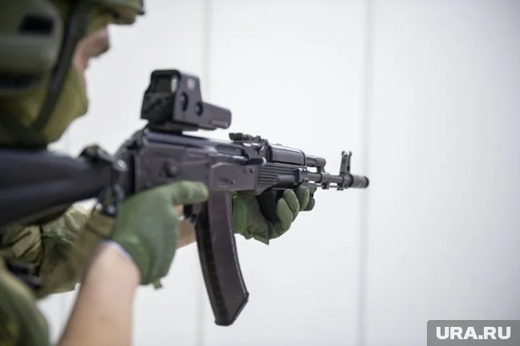 Кандидату необходимо будет продемонстрировать физическую подготовку