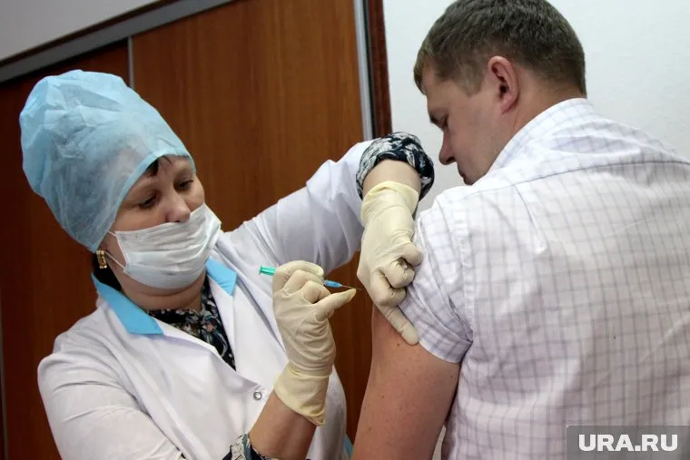 По мнению ученых, прививка от туберкулеза влияет на заражение коронавирусом