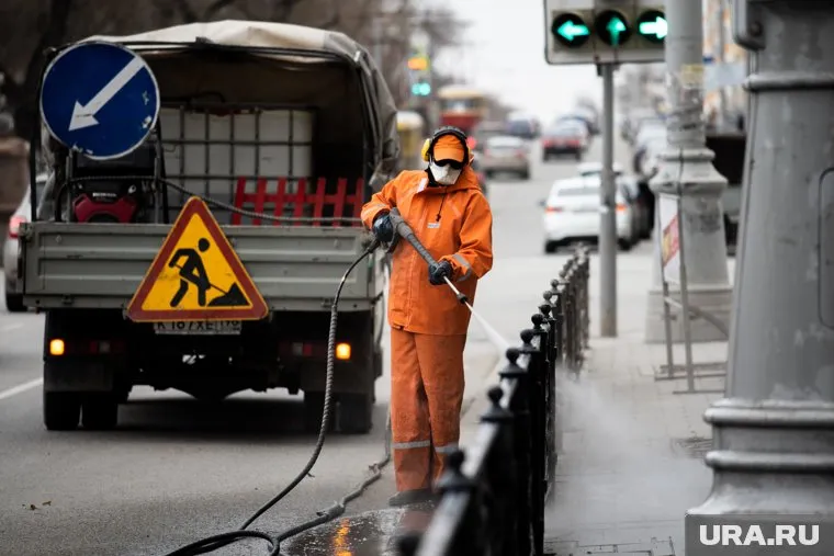 Поможет ли режим ЧС гражданам справится с ситуации, связанной с пандемией