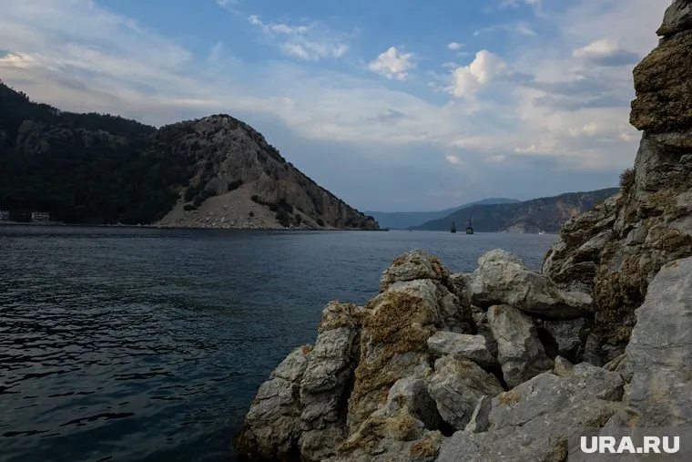 Власти Турции повысят стоимость прохода через Босфор и Дарданеллы