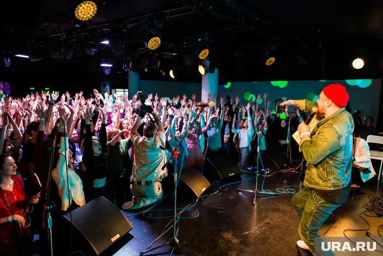 Массовые мероприятия могут отменить по рекомендации министерства