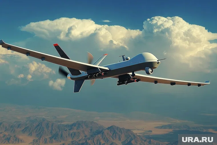 Системы ПВО уничтожили 75 украинских БПЛА за ночь