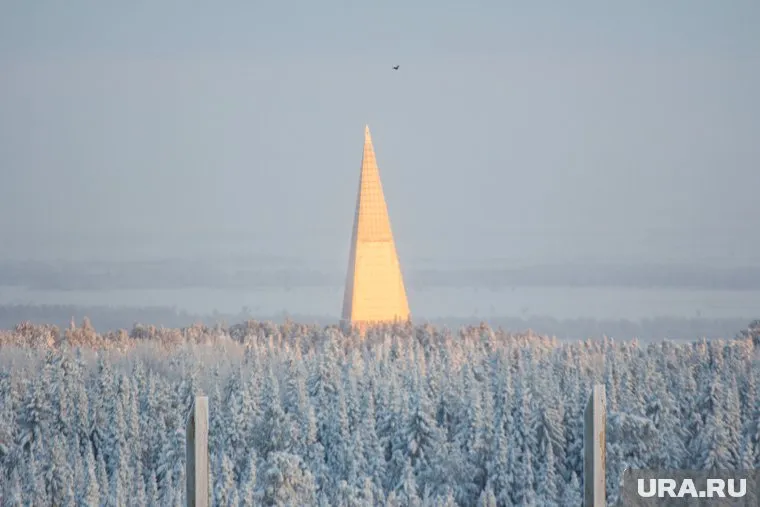 Некоторые югорчане утверждают, что видели снежного человека