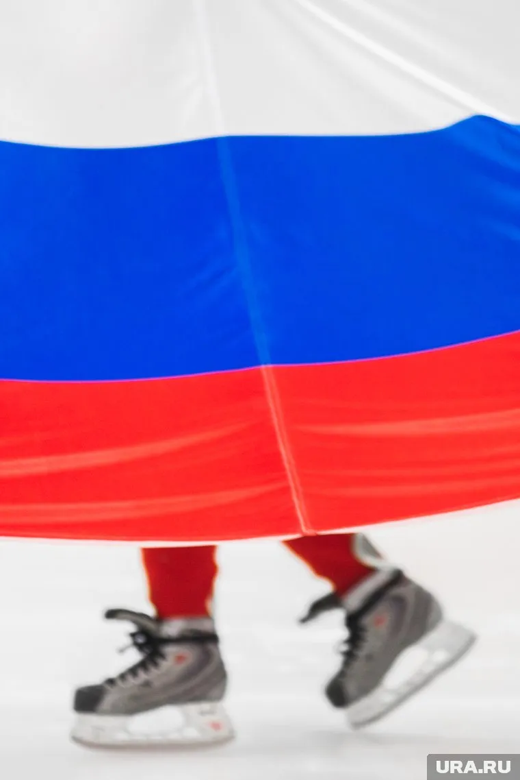 Обвинения в адрес российской фигуристки голословны, уверен общественник