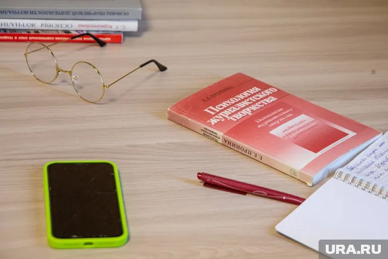 Участники СВО сядут за парты