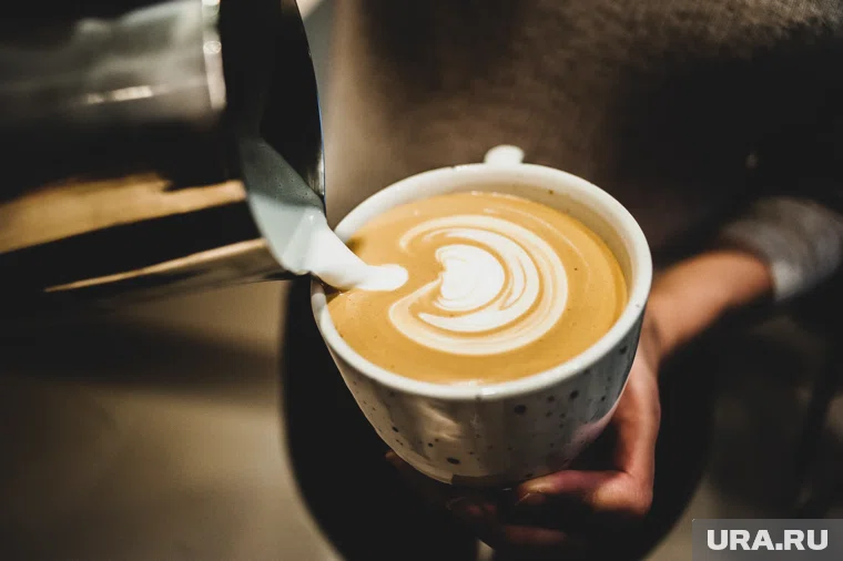 В Сургуте продают кофейню за 3,8 млн рублей