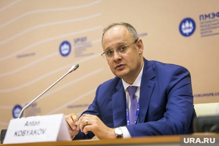 Антон Кобяков сделал заявление об экологии в Челябинске