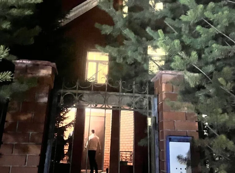 Филиал рехаба под Екатеринбургом подвергся проверкам