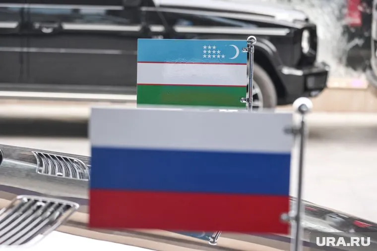 Узбекистан еще не получил предложение о вступлении в «газовый союз», уточняет Reuters