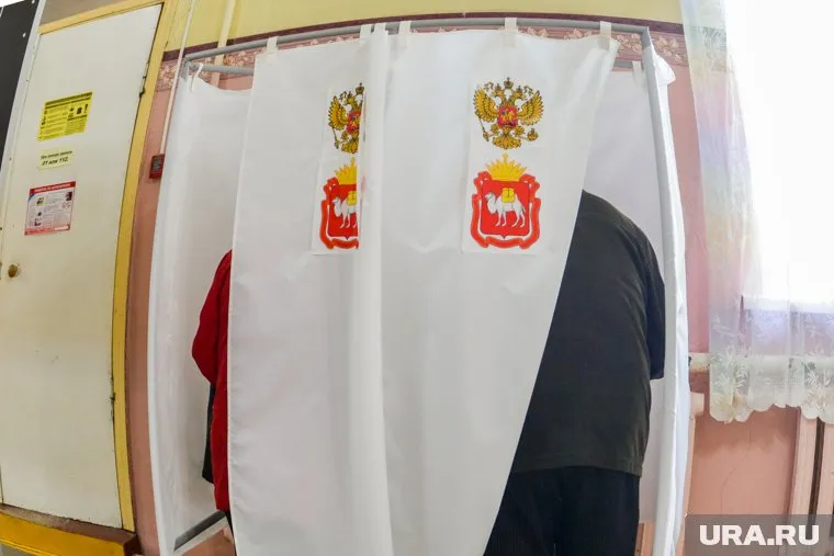 Депутаты выберут главу Еткульского района 29 ноября тайным голосованием