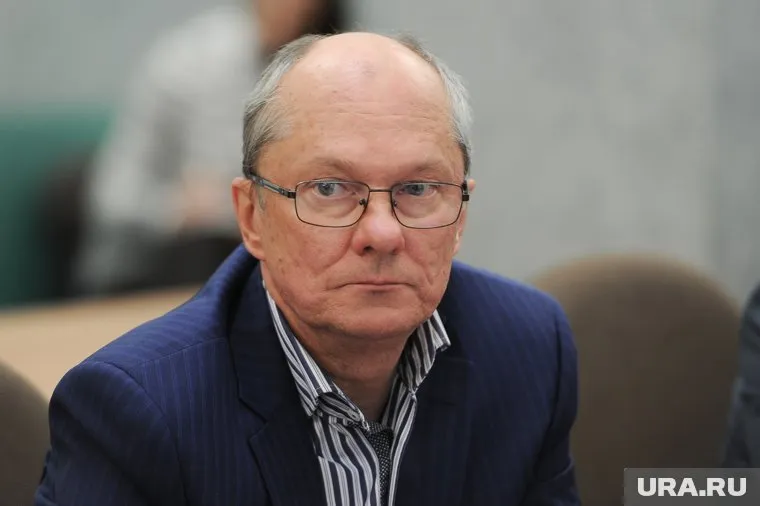 В отношении Александра Воробьева возбудили уголовное дело