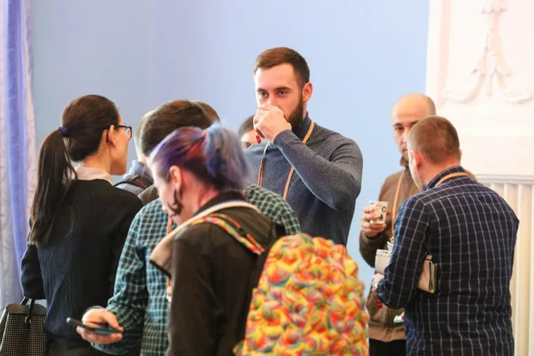 Международный форумпо коноплеводству. Курган