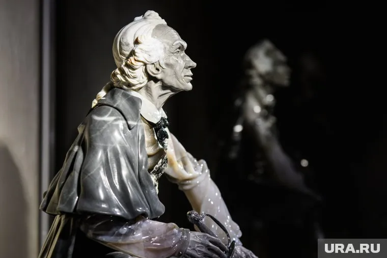 Патриарх Московский и всея Руси Кирилл сообщил, что Александра Суворова планируют канонизировать