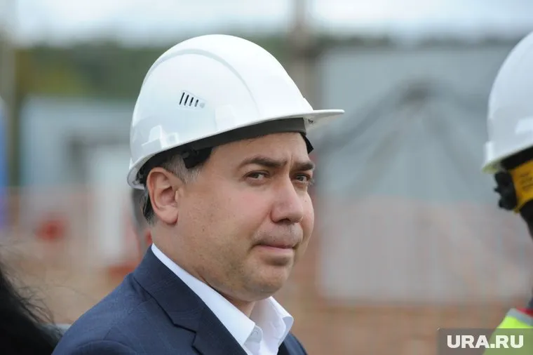 Верхнеуфалейский экс-мэр Сергей Тарасов взялся за развитие Режа