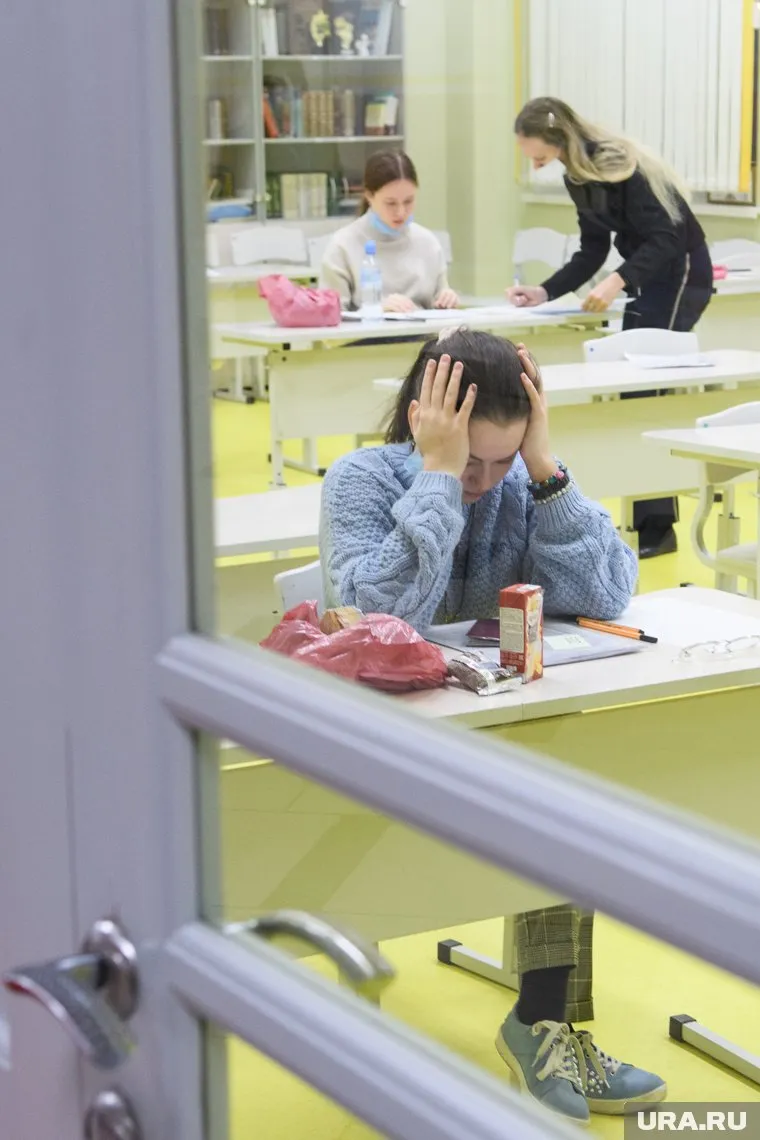 В ХМАО 20% выпускников не успевают освоить школьную программу