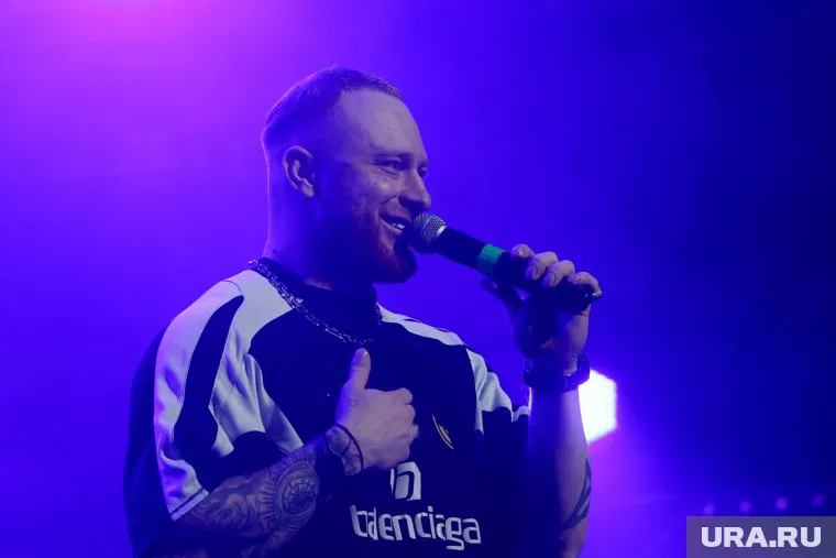 Леша Свик выступит в компании 7 марта