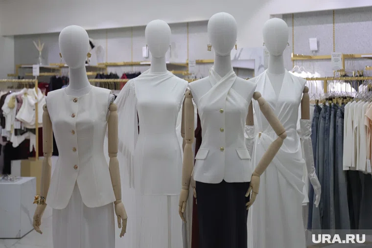 Магазин одежды «Мода для жизни» в Кургане сменил адрес