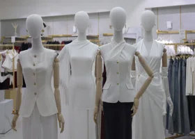 Популярный магазин одежды переехал из самого центра Кургана из-за парковки