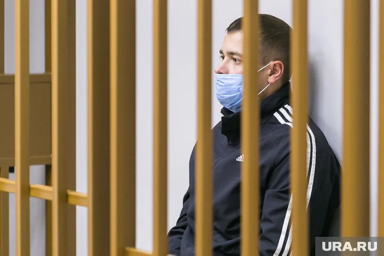 Игорь Фролов решился на сотрудничество со следствием