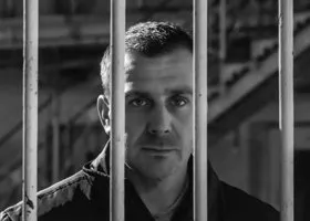 Легендарная российская тюрьма стала местом съемок нового фильма