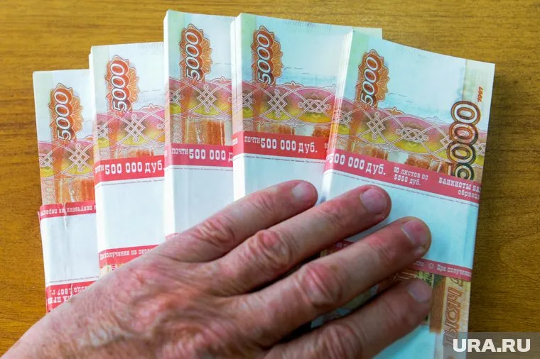 Фонд социального страхования получит 47 млрд рублей